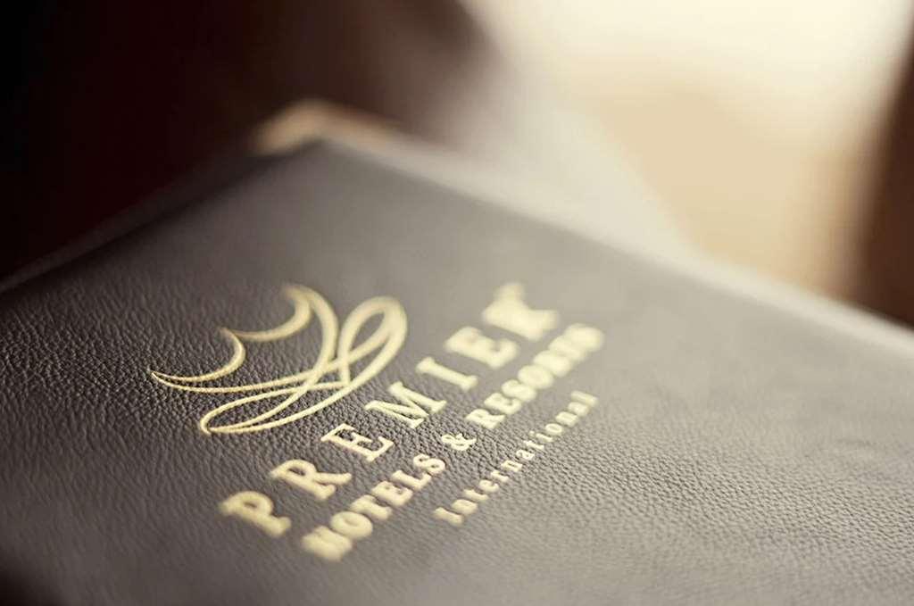 Premier Hotel Falstaff Johannesburg Fasilitas foto