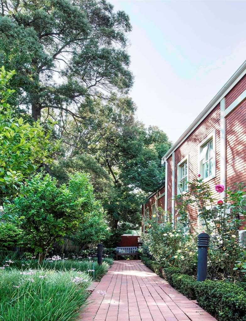 Premier Hotel Falstaff Johannesburg Fasilitas foto