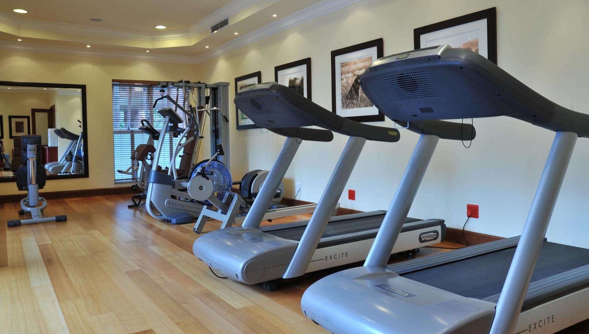 Premier Hotel Falstaff Johannesburg Bagian luar foto